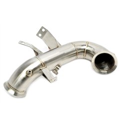 Downpipe sin catalizador para Mercedes Benz Clase A AMG A45/A45S W177 - Código de motor M139