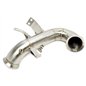 Downpipe sin catalizador para Mercedes Benz Clase A AMG A45/A45S W177 - Código de motor M139