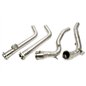 Downpipe sin catalizador para Mercedes Benz G Klasse G500 W463 - Código de motor M176