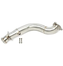 Downpipe sin catalizador para Mercedes Benz Clase C W204, Clase E A207,C207, Clase E W212, S212, Clase SLK R172 - Código de moto