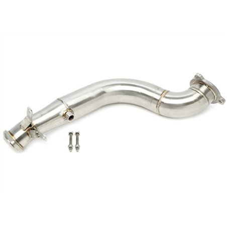 Downpipe sin catalizador para Mercedes Benz Clase C W204, Clase E A207,C207, Clase E W212, S212, Clase SLK R172 - Código de moto