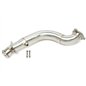 Downpipe sin catalizador para Mercedes Benz Clase C W204, Clase E A207,C207, Clase E W212, S212, Clase SLK R172 - Código de moto