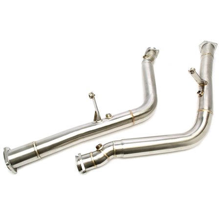 Downpipe para Mercedes Benz Clase G G63 AMG W463 - Código de motor M157