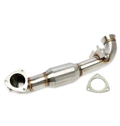 Downpipe con catalizador para Mini / Citroën / Peugeot