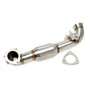 Downpipe con catalizador para Mini / Citroën / Peugeot