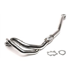 Downpipe para Opel Calibra 4x4 / Vectra A 4x4