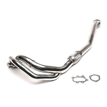 Downpipe para Opel Calibra 4x4 / Vectra A 4x4