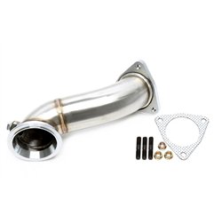 Downpipe para Opel Corsa D Z16LET motor