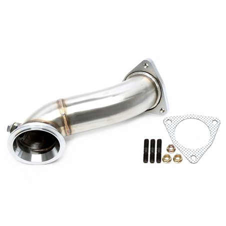 Downpipe para Opel Corsa D Z16LET motor