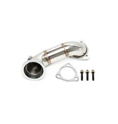 Downpipe para Opel Astra G, Astra H, Zafira A+B