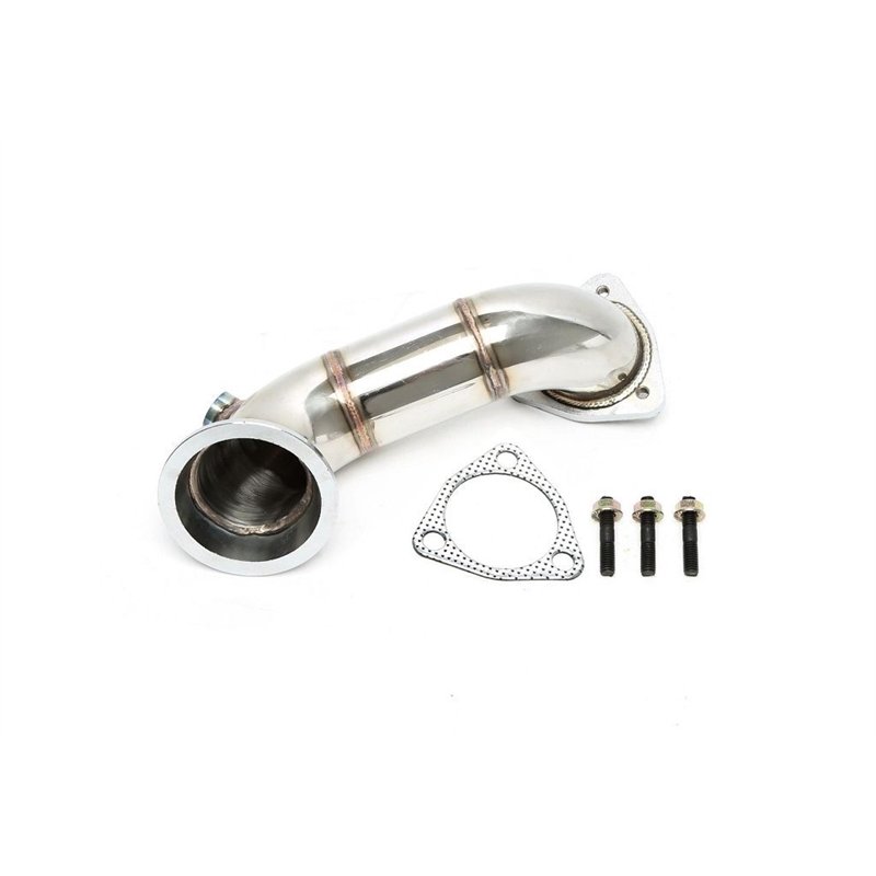 Downpipe para Opel Astra G, Astra H, Zafira A+B