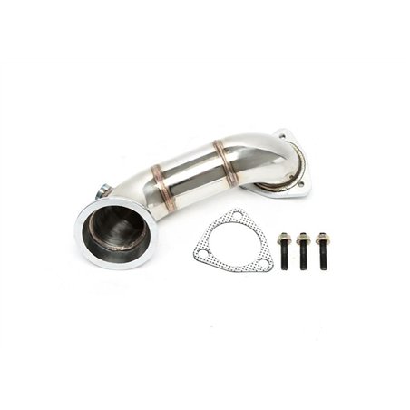 Downpipe para Opel Astra G, Astra H, Zafira A+B