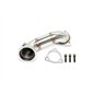 Downpipe para Opel Astra G, Astra H, Zafira A+B