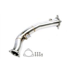 Downpipe para Porsche Macan Tipo 95B_ 2.0TFSI