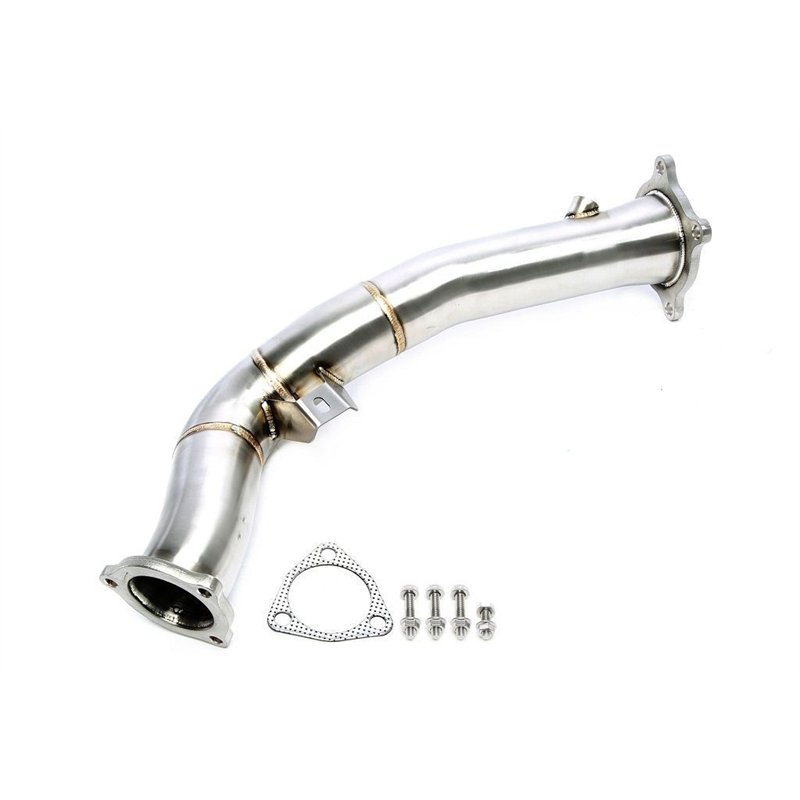 Downpipe para Porsche Macan Tipo 95B_ 2.0TFSI