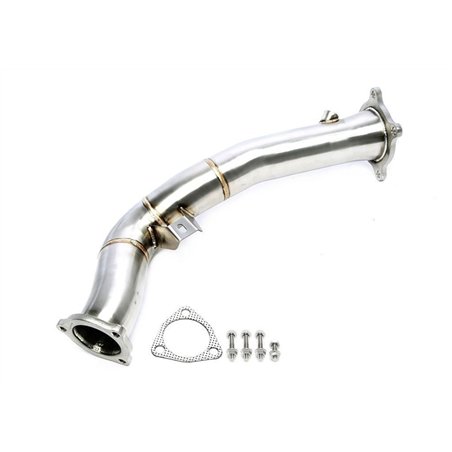 Downpipe para Porsche Macan Tipo 95B_ 2.0TFSI
