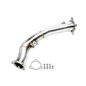 Downpipe para Porsche Macan Tipo 95B_ 2.0TFSI