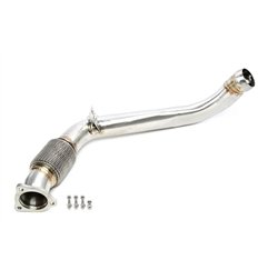 Downpipe / Hauptkatersatzrohr para Porsche Panamera Tipo 971