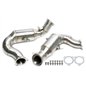 Downpipe para Porsche Macan S, GTS, Turbo Tipo 95B_