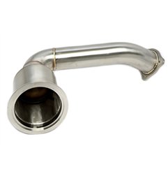 Downpipe sin catalizador / Vorkatersatzrohr para Porsche Panamera /4 3.0T Tipo 971