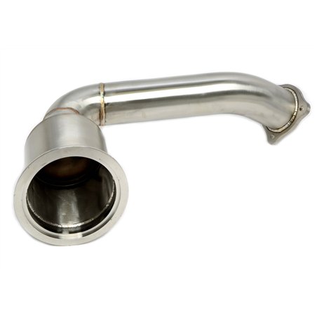 Downpipe sin catalizador / Vorkatersatzrohr para Porsche Panamera /4 3.0T Tipo 971