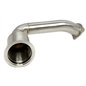 Downpipe sin catalizador / Vorkatersatzrohr para Porsche Panamera /4 3.0T Tipo 971