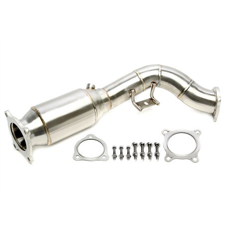 Downpipe con catalizador para Porsche Macan Tipo 95B_ 2.0TFSI