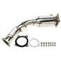 Downpipe con catalizador Attrappe para Porsche Macan Tipo 95B_ 2.0TFSI