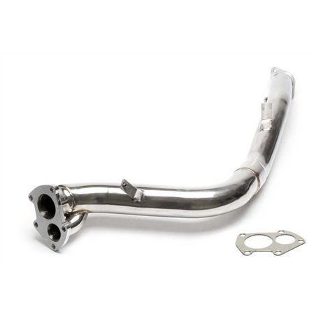 Downpipe para Subaru Impreza GC/8+WRX