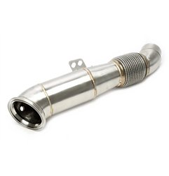 Downpipe para Toyota Supra A90 Tipo JTSC