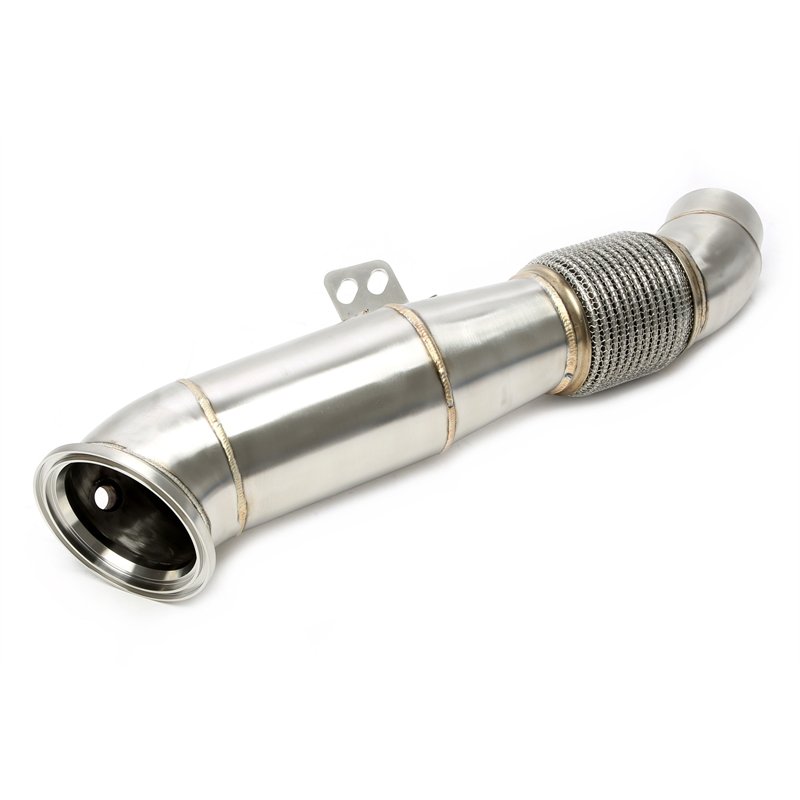 Downpipe para Toyota Supra A90 Tipo JTSC