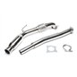 Downpipe con catalizador para Audi A3 (8P), TT (8J) / Seat Altea, Leon, Toledo (5P/1P) / Skoda Octavia (1Z), Superb (3T), Yeti (