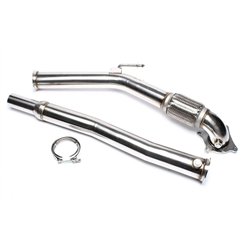 Downpipe para Audi A3 (8P), TT (8J) / Seat Altea, Leon, Toledo (5P/1P) / Skoda Octavia (1Z), Superb (3T), Yeti (5L)/ VW Eos (1F)