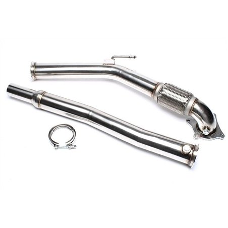 Downpipe para Audi A3 (8P), TT (8J) / Seat Altea, Leon, Toledo (5P/1P) / Skoda Octavia (1Z), Superb (3T), Yeti (5L)/ VW Eos (1F)