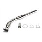 Downpipe con catalizador para Audi A3 (8L), TT (8N) / Seat Leon, Toledo II (1M)/ Skoda Octavia (1U)/ VW Bora, Golf IV (1U), New 