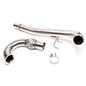 Downpipe para Audi A3 (8V)/ Seat Leon (5F)/ Skoda Octavia (5E), Superb (3T)/ VW Golf VII (AU), Passat B8