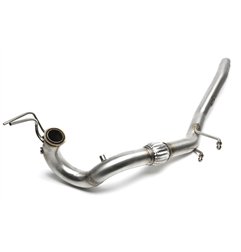 Downpipe para Audi A3 (8P)/ Seat Altea, Leon, Toledo (5P/1P)/ Skoda Octavia (1Z), Superb (3T)/ VW Caddy (2K), Eos (1F), Golf, Je