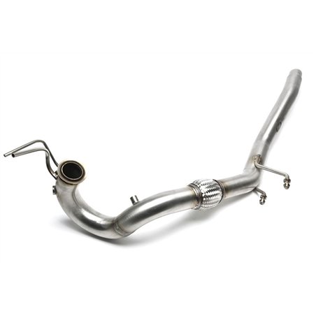 Downpipe para Audi A3 (8P)/ Seat Altea, Leon, Toledo (5P/1P)/ Skoda Octavia (1Z), Superb (3T)/ VW Caddy (2K), Eos (1F), Golf, Je