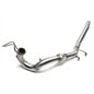 Downpipe para Audi A3 (8P)/ Seat Altea, Leon, Toledo (5P/1P)/ Skoda Octavia (1Z), Superb (3T)/ VW Caddy (2K), Eos (1F), Golf, Je