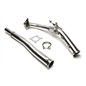 Downpipe para Audi A3/S3 (8P), TT-S (8J) / Seat Leon Cupra (1P)/ VW Golf VI R (1K), Scirocco III R (13)