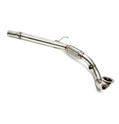 Downpipe para Audi A3 (8V)/ Seat Leon (5F)/ Skoda Octavia III (5E)/ VW Golf VII (AU)