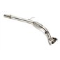 Downpipe para Audi A3 (8V)/ Seat Leon (5F)/ Skoda Octavia III (5E)/ VW Golf VII (AU)
