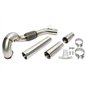 Downpipe para Audi A3 (8V)/ Seat Leon (5F)/ Skoda Octavia (5E), Superb (3T)/ VW Golf VII (AU), Passat B8