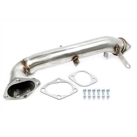 Downpipe para VW Golf V/VI / Scirocco III / Beetle 1.4TSI motores