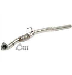 Downpipe para Audi A3 (8L) / Seat Leon,Toledo II (1M) / Skoda Octavia I (1U) / VW Bora, Golf IV (1J), New Beetle (9C,1C) con 1.9