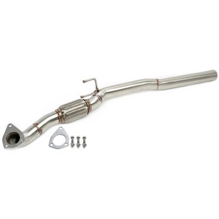 Downpipe para Audi A3 (8L) / Seat Leon,Toledo II (1M) / Skoda Octavia I (1U) / VW Bora, Golf IV (1J), New Beetle (9C,1C) con 1.9