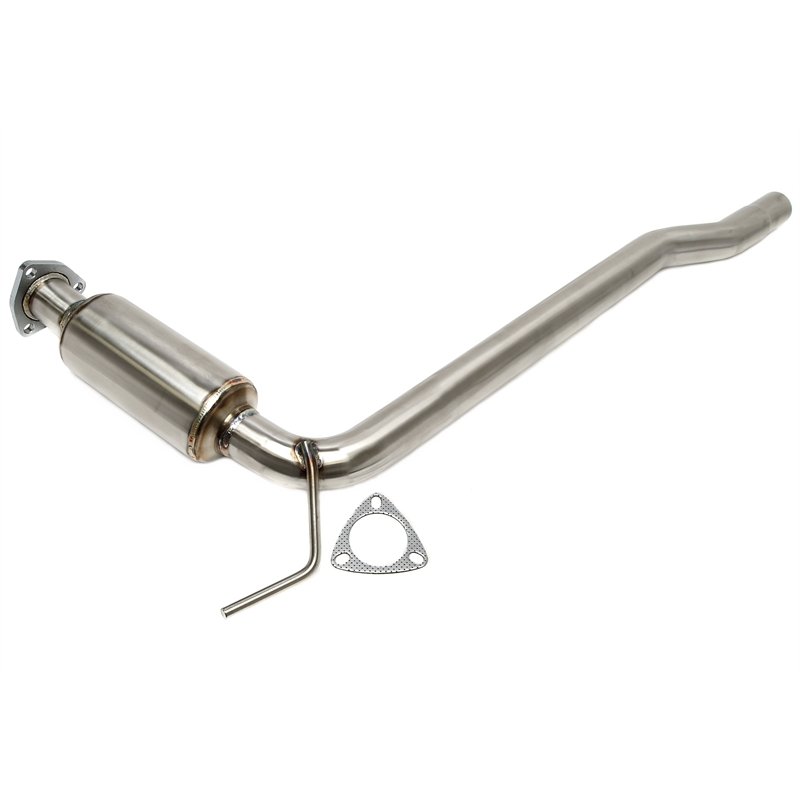 Downpipe con Katatrappe para VW Transporter T4 - 1.9l TD+2.5l TDI modelos