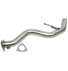 Downpipe / filtro de partículas diésel (DPF) tubo de sustitución para VW Touareg (7P) 3.0l V6 TDI