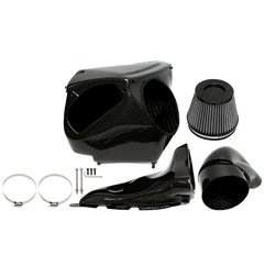 Carbon Air Intake compatible con Audi A6-S6, RS6 (4G, C7) / Audi A7 Sportback-S7, RS7 (4GA)