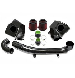 Carbon Air Intake compatible con BMW Serie 3 M3 G80 / Serie 4 M4 G82 con motores S58